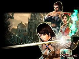 画像ギャラリー No.003のサムネイル画像 / 新クラス「銃術士」登場も? クロスブレイブ運営インタビュー 開始3か月の推移とこれからの展望