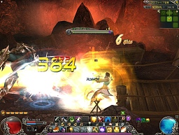 画像ギャラリー No.006のサムネイル画像 / 新クラス「銃術士」登場も? クロスブレイブ運営インタビュー 開始3か月の推移とこれからの展望