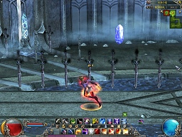 画像ギャラリー No.007のサムネイル画像 / 新クラス「銃術士」登場も? クロスブレイブ運営インタビュー 開始3か月の推移とこれからの展望