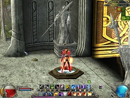 画像ギャラリー No.009のサムネイル画像 / 新クラス「銃術士」登場も? クロスブレイブ運営インタビュー 開始3か月の推移とこれからの展望