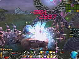 画像ギャラリー No.010のサムネイル画像 / 新クラス「銃術士」登場も? クロスブレイブ運営インタビュー 開始3か月の推移とこれからの展望