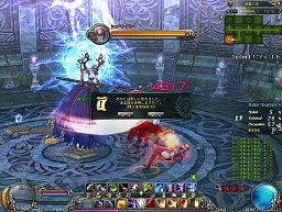 画像ギャラリー No.013のサムネイル画像 / 新クラス「銃術士」登場も? クロスブレイブ運営インタビュー 開始3か月の推移とこれからの展望