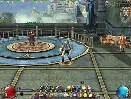 画像ギャラリー No.014のサムネイル画像 / 新クラス「銃術士」登場も? クロスブレイブ運営インタビュー 開始3か月の推移とこれからの展望