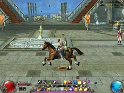 画像ギャラリー No.016のサムネイル画像 / 新クラス「銃術士」登場も? クロスブレイブ運営インタビュー 開始3か月の推移とこれからの展望