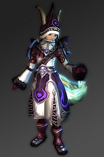 画像ギャラリー No.017のサムネイル画像 / 新クラス「銃術士」登場も? クロスブレイブ運営インタビュー 開始3か月の推移とこれからの展望