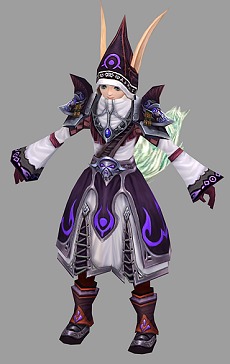 画像ギャラリー No.018のサムネイル画像 / 新クラス「銃術士」登場も? クロスブレイブ運営インタビュー 開始3か月の推移とこれからの展望