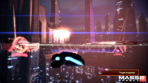 ꡼ No.003 | RPGMass Effect 2פXbox 360ǤޥեȤ2011ǯ113˥꡼ѡɾοĤܤǤ