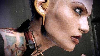 ꡼ No.002 | Mass Effect 2פν꡼3ơܺǿо줷²ξܺ٤䡤Υåץ졼ɤʤɤξܺ٤餫