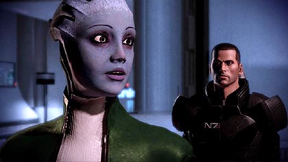 ꡼ No.005 | Mass Effect 2פν꡼3ơܺǿо줷²ξܺ٤䡤Υåץ졼ɤʤɤξܺ٤餫