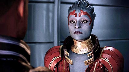 ꡼ No.006 | Mass Effect 2פν꡼3ơܺǿо줷²ξܺ٤䡤Υåץ졼ɤʤɤξܺ٤餫