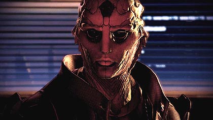 ꡼ No.007 | Mass Effect 2פν꡼3ơܺǿо줷²ξܺ٤䡤Υåץ졼ɤʤɤξܺ٤餫