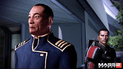 ꡼ No.009 | Mass Effect 2פν꡼3ơܺǿо줷²ξܺ٤䡤Υåץ졼ɤʤɤξܺ٤餫