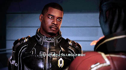 ꡼ No.007Υͥ / PRۥץ쥤䡼κ٤ʹưİĤ٤ƤѤƤ113ȯXbox 360RPGMass Effect 2פϡ˾Υڡڥ