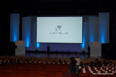 画像ギャラリー No.001のサムネイル画像 / “レイトン教授”の本音は「ナゾが邪魔」? 大泉 洋さん,堀北真希さん,相武紗季さん,渡部篤郎さんら豪華キャスト陣が出演した「レイトン教授と魔神の笛」完成披露会レポート