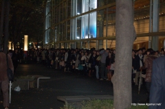 画像ギャラリー No.004のサムネイル画像 / “レイトン教授”の本音は「ナゾが邪魔」? 大泉 洋さん,堀北真希さん,相武紗季さん,渡部篤郎さんら豪華キャスト陣が出演した「レイトン教授と魔神の笛」完成披露会レポート