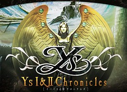 Ys III ChroniclesסYs SEVENפθȤƱץ