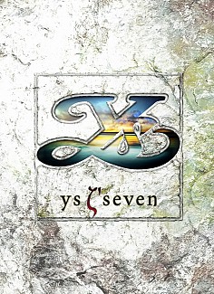 画像集#001のサムネイル/「Ys I＆II Chronicles」「Ys SEVEN」の発売日が決定。予約限定特典も公開