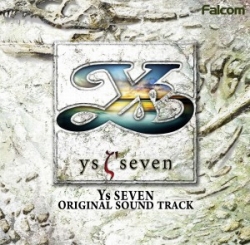 ꡼ No.002 | Ys III ChroniclesסYs SEVENסiTunes Storeǥȥۿ