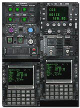 エアロソフト シーホーク&ジェイホーク X