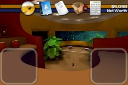 Space Trader Moon Madness