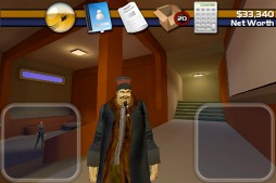 Space Trader Moon Madness