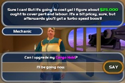 Space Trader Moon Madness