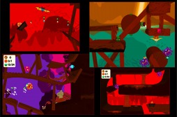 ROLANDO 2: ゴールデンオーキッドを探せ