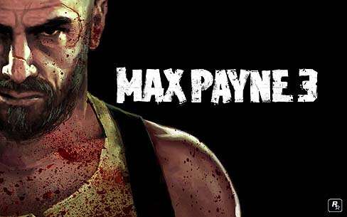 画像集#007のサムネイル/かなり変わったMaxの姿が見られる「Max Payne 3」,スクリーンショット第1弾