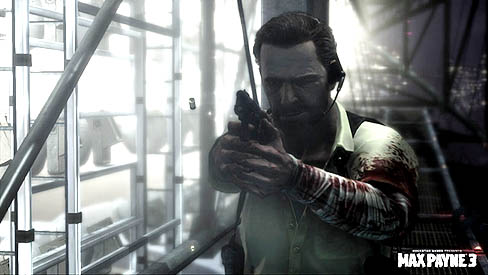 ꡼ No.003 | Max Payne 3פκǿ꡼󥷥åȤס˸ȤϤȯͽʤɤξܺپѤ餺ȯɽ줺