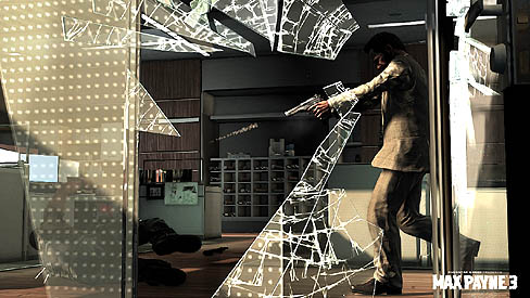 ꡼ No.001 | Max Payne 3פκǿ꡼󥷥åȤ2ʤʤνФƤʤȥȯϿʤǤ