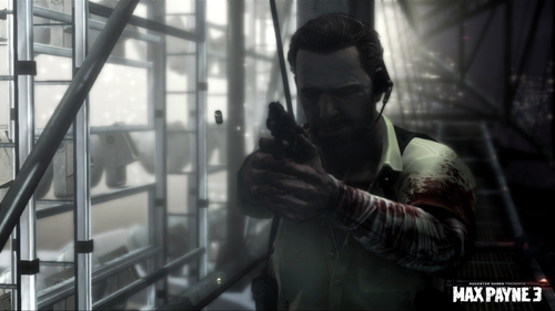 ꡼ No.004 | Max Payne 3פΥȥ쥤顼ȤǸ2012ǯ3ȯͽꤷƤ뤳Ȥ餫