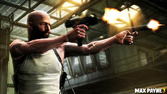 ꡼ No.007 | Max Payne 3פκǿ꡼󥷥åȸƤΰǥϡƤȤʤץӥ塼Ǻ