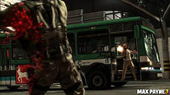 ꡼ No.010 | Max Payne 3פκǿ꡼󥷥åȸƤΰǥϡƤȤʤץӥ塼Ǻ
