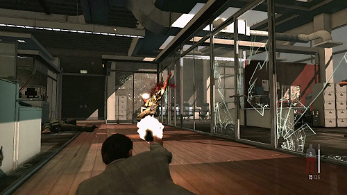 ꡼ No.004 | 餫᤮륢˥᡼ܡRockstar GamesMax Payne 3פκǿࡼӡ