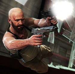 ƴΥǥơɽɥåפǡMax Payne 3פκǿ꡼󥷥å4