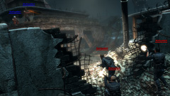 ꡼ No.002 | Max Payne 3ס꡼Ȥʤޥץ쥤⡼ɤǤϥ󥰴֤ι褬뤳Ȥ