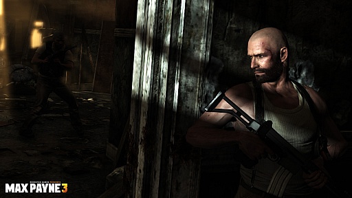 ꡼ No.002 | 2012ǯԤΥMax Payne 3פΡϤǿ꡼󥷥åȸ