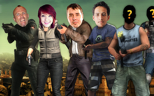 ꡼ No.001 | Max Payne 3סޥץ쥤ѥȤо줹뤳Ȥꤷޡãδ̿ܤλˤ