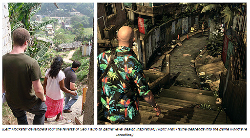 ꡼ No.003 | Max Payne 3סޥץ쥤ѥȤо줹뤳Ȥꤷޡãδ̿ܤλˤ