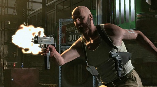 ꡼ No.001 | Rockstar GamesMax Payne 3פξȽॷƥ䡤Ʈξܺ٤ʤɤҲ𤷤ࡼӡ