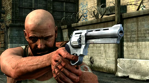 #001Υͥ/Max Payne 3פθȤ˥塼륪ץ󡣶ϤʥܥСBull 608 RevolverפҲ𤹤ࡼӡʤɤ