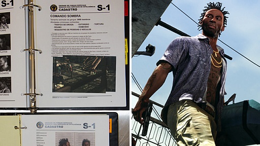 画像ギャラリー No.006のサムネイル画像 / 「Max Payne 3」の公式サイトがリニューアルオープン。強力なリボルバー「Bull 608 Revolver」を紹介するムービーなどが公開