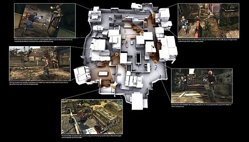 画像ギャラリー No.005のサムネイル画像 / 「マックス・ペイン3」,新DLC「人質交渉」マップパックでスラム街などが追加