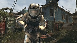 画像ギャラリー No.011のサムネイル画像 / 「マックス・ペイン3」,新DLC「人質交渉」マップパックでスラム街などが追加