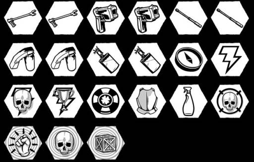 画像ギャラリー No.006のサムネイル画像 / 「マックス・ペイン3」のマップパック「天国のデスマッチ」が本日配信スタート