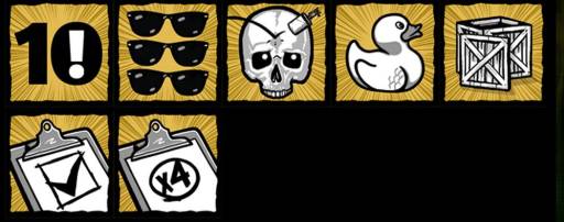 画像ギャラリー No.007のサムネイル画像 / 「マックス・ペイン3」のマップパック「天国のデスマッチ」が本日配信スタート