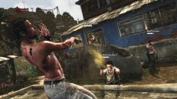 画像ギャラリー No.009のサムネイル画像 / 「マックス・ペイン3」のマップパック「天国のデスマッチ」が本日配信スタート