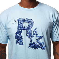 画像ギャラリー No.002のサムネイル画像 / ロックスター・ゲームスが東京ゲームショウに初出展。「マックス・ペイン3」などを体験して同社オリジナルグッズをもらおう