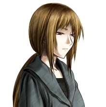 画像集#002のサムネイル/NDS「THE 裁判員」,第1話「有罪を訴える被告人」の概要と,充実した参照機能を紹介