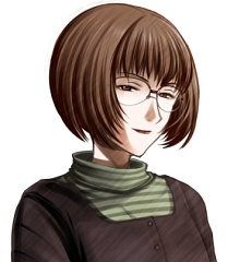 画像集#010のサムネイル/NDS「THE 裁判員」,第1話「有罪を訴える被告人」の概要と,充実した参照機能を紹介